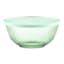 Pyrex Mint Green Prepware Bowl with Lid, 2.3qt/9.5c