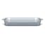 Pyrex Smoke Grey 3qt Bakeware, 9x13