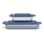Pyrex 4-Piece Bakeware Value Pack, 9x13/8x8