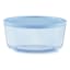 Pyrex Blue Glass Round Food Storage Container, 4c