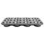 10-Piece Nonstick Bakeware Set