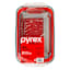 Pyrex 2Pc Deep Baking Dish Value Pack