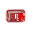 Pyrex 2Pc Deep Baking Dish Value Pack