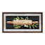 13x26 Rolling Pin Framed Print