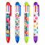 6-in1 Monster Click Pen