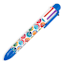 6-in1 Monster Click Pen