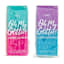 Oh My Glitter Jumbo Erasers, Assorted Colors