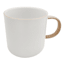 Tracey Boyd White Matte Mug
