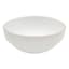 Tracey Boyd White Ceramic Serving Bowl, 10"