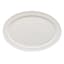 Bistro Oval Platter
