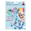 12-Count Frozen Fine Tip Markers