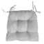 JASPER CHAIR PAD LUNAR ROCK