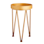 Honeybloom Tall Wooden Plant Stand, Medium