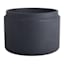 Japi Latte Natural Outdoor Planter, Extra Large