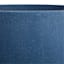 Japi Denim Fringe Outdoor Planter, Medium