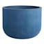 Japi Denim Fringe Outdoor Planter, Extra Large