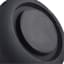 Japi Black Bios Outdoor Planter, Large