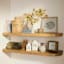 Honeybloom Metal Box, 12x3.7