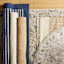 (B888) Honeyboom Hayden Paisley Multicolor Area Rug, 7x9