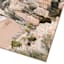 Glass Framed Photography Print Wall Art, 24x36