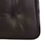 St Germ Gripper Dining Chair Cushion with Non Skid Material