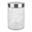 42-Ounce Maxwell Clear Glass Pet Canister, Medium