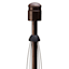 Perfect Tear Paper Towel Holder, Brown