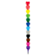 Heart To Heart Stacking Crayons