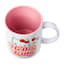 Hello Kitty Ceramic Mug, 20oz