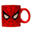 Marvel Spiderman Eyes Ceramic Mug, 20oz