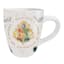 Harry Potter Vintage Crest Mug, 25oz