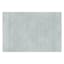 2-Pack Blue Simple Stripe Bath Rug Set, 17x24 & 20x32