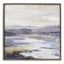 Honeybloom Seaside Canvas Art, 10"