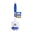 Dawn Radial Head Kitchen Brush
