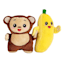 Best Friends Foodever Plush Blind Bag