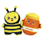 Best Friends Foodever Plush Blind Bag