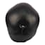 LED Black Skull Blow Mold, 16"