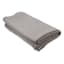Found & Fable 3-Piece Grey Arabesque Jacquard Coverlet Set, Full/Queen