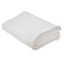 Honeybloom 3-Piece White Cotton Dash Matelasse Coverlet Set, Full/Queen