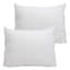 Honeybloom 3-Piece White Cotton Dash Matelasse Coverlet Set, King