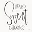 Hello Sweet Cheeks Canvas Wall Art, 12"