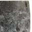 Found & Fable Bungxe Tall Ceramic Outdoor Planter, Large