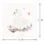 Tiny Dreamers Swan Canvas Wall Art, 12"