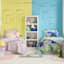 Tiny Dreamers Princess Canvas Wall Art, 12"