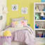 Tiny Dreamers Princess Canvas Wall Art, 12"