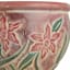Thai Flower Outdoor Planter, Large