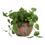 Thai Flower Outdoor Planter, Large
