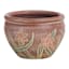 Thai Flower Outdoor Planter, Medium