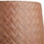 Oxnard Rust Outdoor Planter, Large