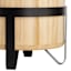 Wooden Planter Stand, Large